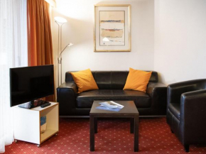 Apartment Chalet Abendrot apARTments-12 by Interhome